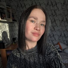 Фотография девушки Вика, 26 лет из г. Абакан