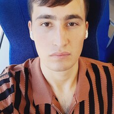 Фотография мужчины Огабек, 21 год из г. Печора