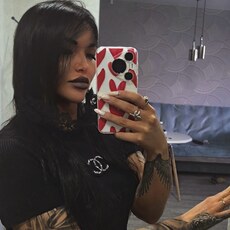 Анастасия, 25 из г. Хабаровск.