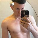 Надир, 27 лет