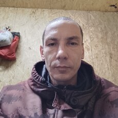 Фотография мужчины Андрей, 40 лет из г. Владивосток