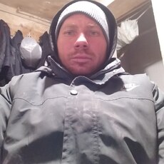 Фотография мужчины Женя, 35 лет из г. Бишкек