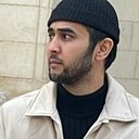 Салих, 28 лет