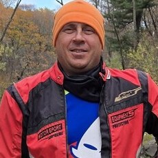 Фотография мужчины Макс, 41 год из г. Комсомольск-на-Амуре