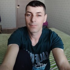 Фотография мужчины Рустам, 38 лет из г. Караганда