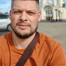 Фотография мужчины Анатолий, 34 года из г. Хабаровск