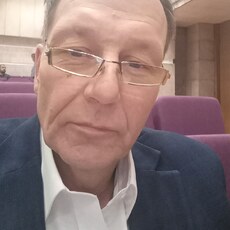 Фотография мужчины Андрей, 55 лет из г. Дмитров