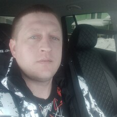 Фотография мужчины Павел, 37 лет из г. Магнитогорск