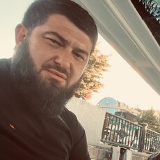 Фотография мужчины Артур, 39 лет из г. Пятигорск