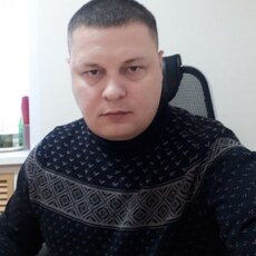 Фотография мужчины Мах, 40 лет из г. Калининск