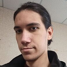 Фотография мужчины Алишер, 20 лет из г. Хабаровск