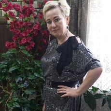 Фотография девушки Ирина, 44 года из г. Прокопьевск