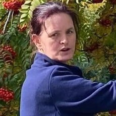 Вера, 49 из г. Новосибирск.