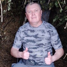 Фотография мужчины Вася, 46 лет из г. Пермь