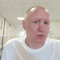 Фотография мужчины Денис, 40 лет из г. Красноярск