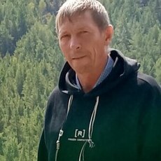 Фотография мужчины Владимир, 54 года из г. Сатка