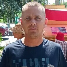 Фотография мужчины Михаил, 38 лет из г. Улан-Удэ