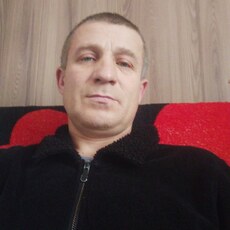 Фотография мужчины Дима, 43 года из г. Братск