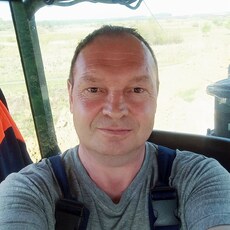 Фотография мужчины Ви, 46 лет из г. Салехард