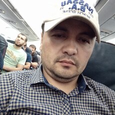 Фотография мужчины Алек, 34 года из г. Иркутск