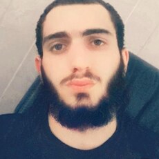 Фотография мужчины Kamal, 29 лет из г. Алматы