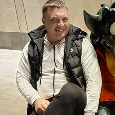 Фотография мужчины Иван, 39 лет из г. Бор