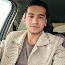 Лазиз, 26 лет