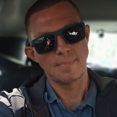 Фотография мужчины Рома, 39 лет из г. Донецк