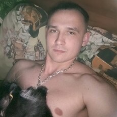 Фотография мужчины Константин, 28 лет из г. Челябинск