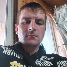 Фотография мужчины Дмитрий, 35 лет из г. Находка