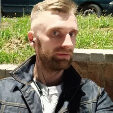 Фотография мужчины Егор, 34 года из г. Губкинский