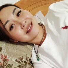 Фотография девушки Алтынсай, 28 лет из г. Горно-Алтайск