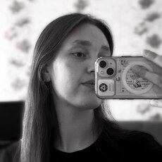 Фотография девушки Анкстасия, 20 лет из г. Новосибирск