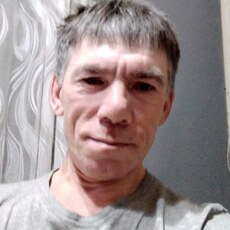 Фотография мужчины Алексей, 52 года из г. Туринск