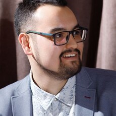 Фотография мужчины Данил, 26 лет из г. Красноярск