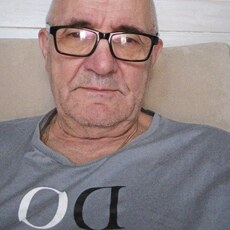 Фотография мужчины Вячеслав, 69 лет из г. Шатура