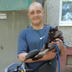 Фотография мужчины Дмитрий, 36 лет из г. Омск