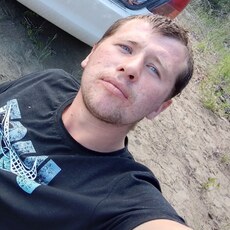 Фотография мужчины Алексей, 26 лет из г. Краснотуранск