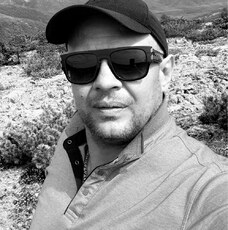 Фотография мужчины Дмитрий, 46 лет из г. Барнаул