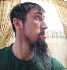 Фотография мужчины Шухрат Бек, 55 лет из г. Сочи