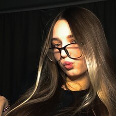 Фотография девушки Darina, 18 лет из г. Новосибирск