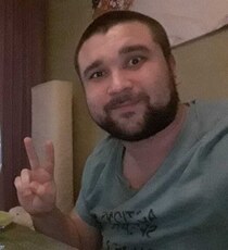 Фотография мужчины Влад, 33 года из г. Луганск