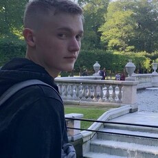 Фотография мужчины Даниил, 21 год из г. Санкт-Петербург