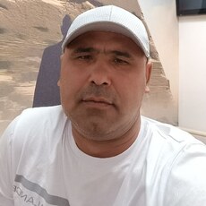 Фотография мужчины Умид, 37 лет из г. Бишкек