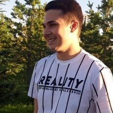 Фотография мужчины Макс, 26 лет из г. Павлодар