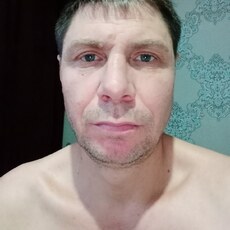 Фотография мужчины Павел, 41 год из г. Петропавловск-Камчатский