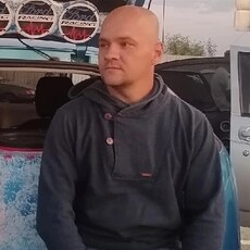 Фотография мужчины Олег, 43 года из г. Саратов