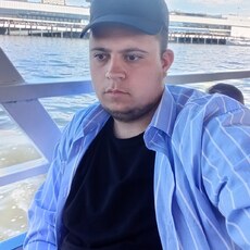 Фотография мужчины Константин, 25 лет из г. Невинномысск