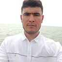 Джамшуд, 25 лет