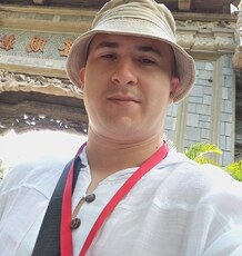 Фотография мужчины Петр, 29 лет из г. Сарань